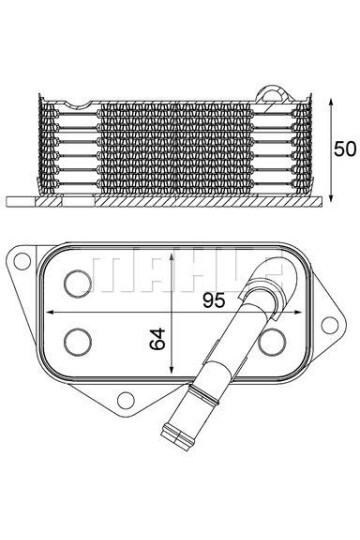 YAG SOGUTUCUSU BMW N20 N26 N51 N52 N53 N54 N55 E81 E87 F20 E90 E92 F30 F34 F32 F36 E60 F10 F18 E63 F 06 E65 F01 E84 E83 F25 F26 E70 F15 E71 F16 E85