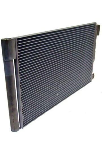 KLİMA KONDENSERİ COMBO D-CORSA D-E ADAM-BIPPER-TEPEE-NEMO 1.2-1.4 HDI 08 >FIORINO 1.4-1.3D MJ 07 > 571x351X12